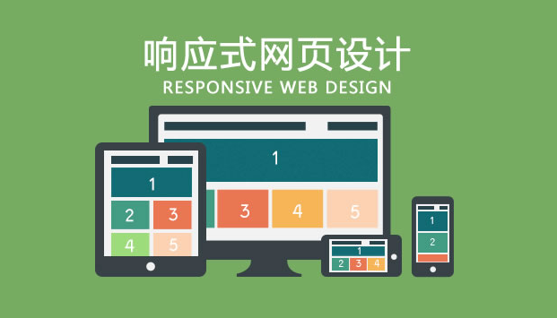 网站制作需求分析-响应式网站建设需求插图1